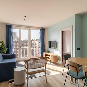 Appartement met Drie Slaapkamers