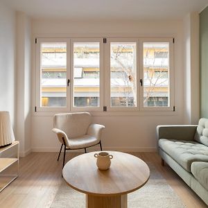 Suite Appartement met Drie Slaapkamers